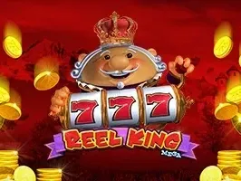 Reel King Mega screenshot
