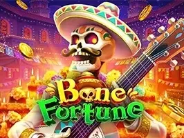 Bone Fortune screenshot