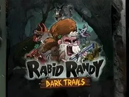 แรนดี้จอมโหด ดาร์กเทรลส์ screenshot