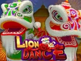 Lion Dance screenshot