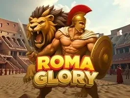 โรม่า กลอรี่ screenshot