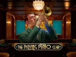 The Paying Piano Club screenshot