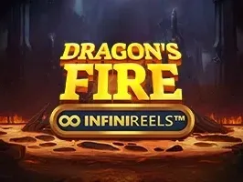 Dragon's Fire Infinireels DNT screenshot