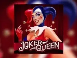 Joker Queen screenshot
