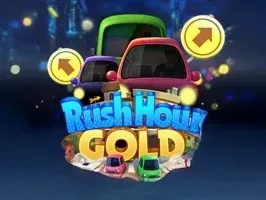 Rush Hour Gold screenshot