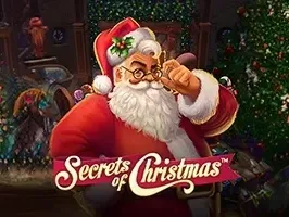 Secrets of Christmas