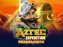 Aztec Expedition Thundershots screenshot