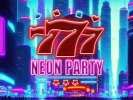 ปาร์ตี้เรืองแสง screenshot