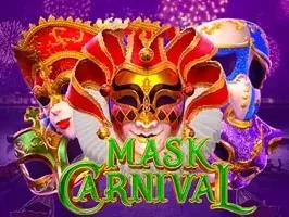 Mask Carnival screenshot