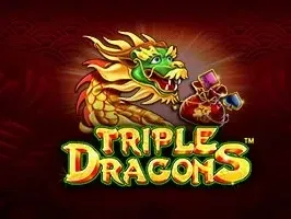 Triple Dragons screenshot