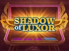 Shadow Of Luxor screenshot