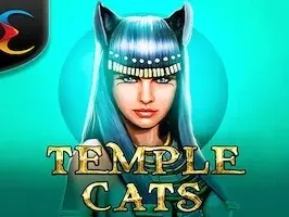 Temple Cats screenshot