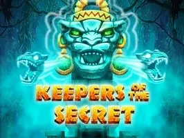 Keepers Of The Secret screenshot