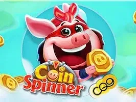 เครื่องปั่นเหรียญ screenshot