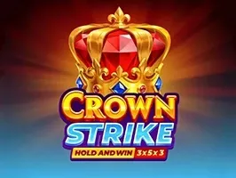คราวน์ สไตรค์_ ถือครองและชนะ screenshot
