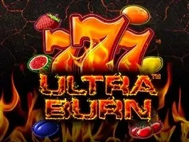 Ultra Burn screenshot