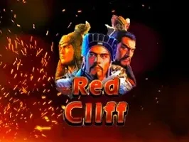Red Cliff screenshot