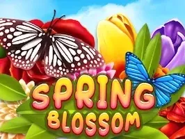Spring Blossom screenshot