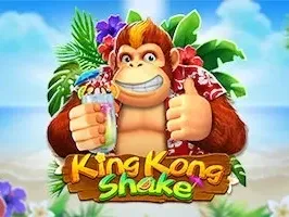King Kong Shake screenshot